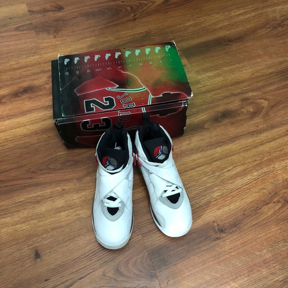 Nike Air Jordan VIII - Picture 6 of 8